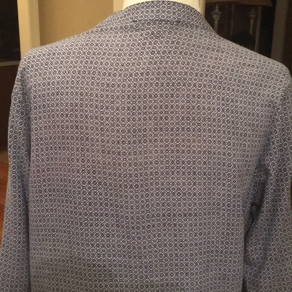 Willi Smith Blouse in Medium - Picture 11 of 14